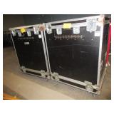 R&R TV TRANSPORT CASES