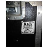 R&R TV TRANSPORT CASES