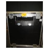 R&R TV TRANSPORT CASES