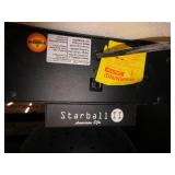 STARBALLS BY AMERICAN DJ