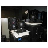 STARBALLS BY AMERICAN DJ