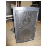 LIBERTY 4500 SPEAKER