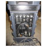 LIBERTY 4500 SPEAKER