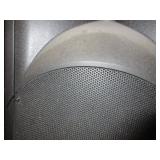 MARATHON 12" 2 WAY SPEAKERS