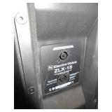 EV PASSIVE LOUD SPEAKER SYSTEM