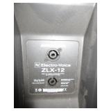 EV PASSIVE LOUD SPEAKER SYSTEM