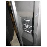 EV PASSIVE LOUD SPEAKER SYSTEM