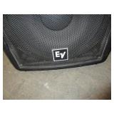 EV LOUD SPEAKERS