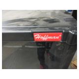 HOFFMAN WALL MOUNT DATA RACK