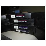 ON STAGE, WALLMOUNT SPEAKER BACKETS-LIKE NEW