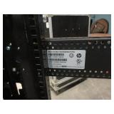 LARGE, HP DATA RACK