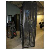 LARGE, HP DATA RACK