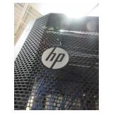 LARGE, HP DATA RACK