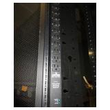 LARGE, HP DATA RACK