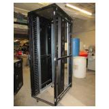 ROLLING DATA RACK