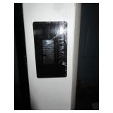 DRAPER PROJECTION SCREEN