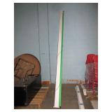 DRAPER GREEN PROJECTION SCREEN