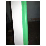 DRAPER GREEN PROJECTION SCREEN