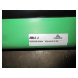 DRAPER GREEN PROJECTION SCREEN