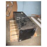 DIGITAL DROP SAFE WITH LE GARD KEYPAD