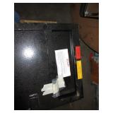 DIGITAL DROP SAFE WITH LE GARD KEYPAD