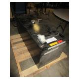 DIGITAL DROP SAFE WITH LE GARD KEYPAD