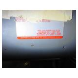 DAYTON STANDING FLOOR FAN