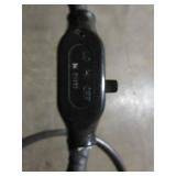 DAYTON STANDING FLOOR FAN