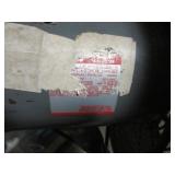 DAYTON STANDING FLOOR FAN