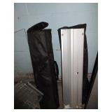 TRADE SHOW DISPLAY ACCESSORIES