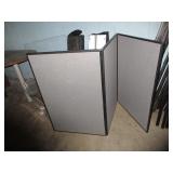 TRADE SHOW DISPLAY ACCESSORIES