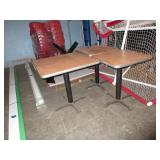CAFETERIA TABLES
