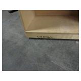 CHILDCRAFT ROLLING CUBBY UNIT