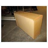 CHILDCRAFT ROLLING CUBBY UNIT