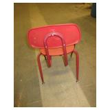 LAKESHORE KIDS STACKING CHAIRS