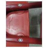 LAKESHORE KIDS STACKING CHAIRS