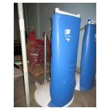 BISON PLAYTIME PORTABLE BASKETBALL HOOP BASE