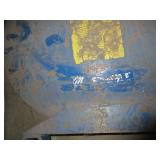 MAC GREGOR NET HOLDER STANDS