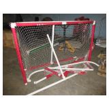 MYLEC HOCKEY NETS
