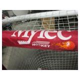 MYLEC HOCKEY NETS