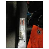 POWER SYSTEMS BODY BARS WITH STORAGE RACK