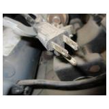 VINTAGE SPEEDEX DEPTH KEY MACHINE