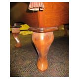 GORGEOUS OLHAUSEN POOL TABLE