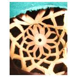 GORGEOUS OLHAUSEN POOL TABLE