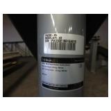 MATRIX MAGNUM OLYMPIC INCLINE BENCH