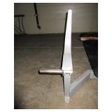 FREE MOTION EPIC STRENGTH DECLINE BENCH