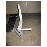 FREE MOTION EPIC STRENGTH DECLINE BENCH