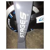 STAGES SPINNING BIKE