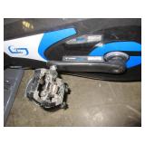 STAGES SPINNING BIKE