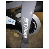 STAGES SPINNING BIKE